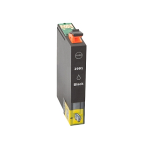  Huismerk Epson Expression Home XP-345 cartridges T29 XL BK (T2991)