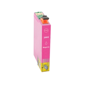 Epson Expression Home XP-235 compatible inkt cartridges T29 XL Magenta (T2993)