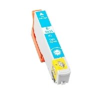 Epson Expression Photo XP-750 cartridges T24 XL Light Cyan (T2435)  Compatible