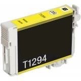 Epson Stylus Office BX305F cartridges T1294 Yellow Compatible
