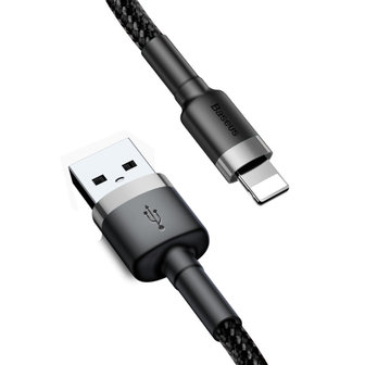 Baseus USB Cable Lightning 3 Meter