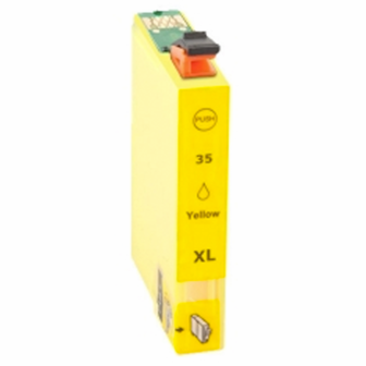 Epson cartridges T35XL (T3594)  Yellow Compatible