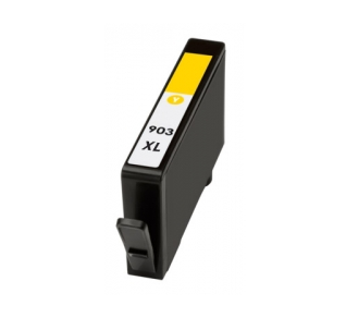 HP 903 XL Yellow Compatible