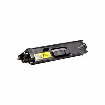 Brother TN-910Y Toner Yellow Compatible