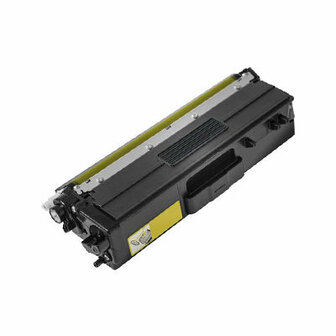 Brother TN-423Y Toner Yellow Compatible