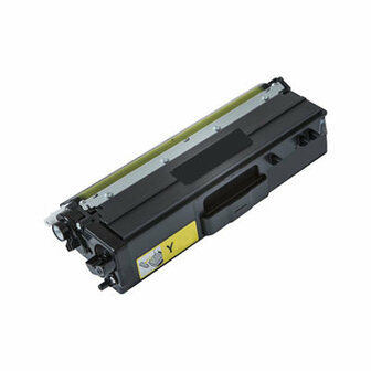Brother TN-421Y Toner Yellow Compatible