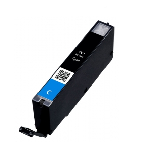 Huismerk Canon pixma TS6051 inkt cartridges CLI-571 Cyan XL