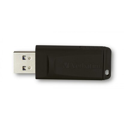 Verbatim USB-Stick 64 GB Store n Go Slider