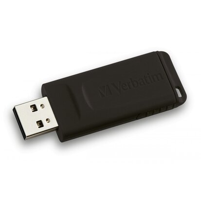 Verbatim USB-Stick 64 GB Store n Go Slider