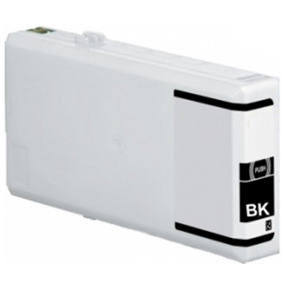 Epson cartridges T7901 XL Bk Compatible