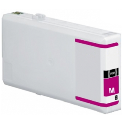 Epson cartridges T7903 XL Magenta Compatible