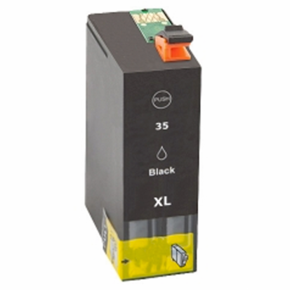 Epson cartridges T3591 XL BK Compatible