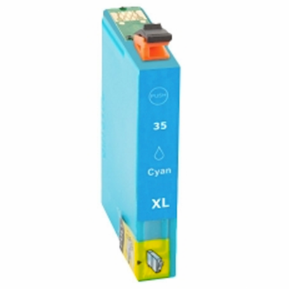 Epson cartridges T3592 XL Cyan Compatible