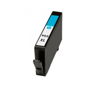 HP cartridges 903 XL Cyan Compatible