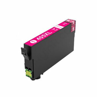 Epson cartridges 405 XL Magenta compatible