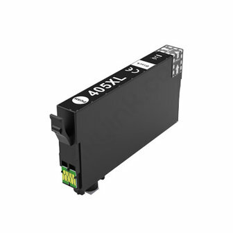 Epson cartridges 405 XL Bk compatible