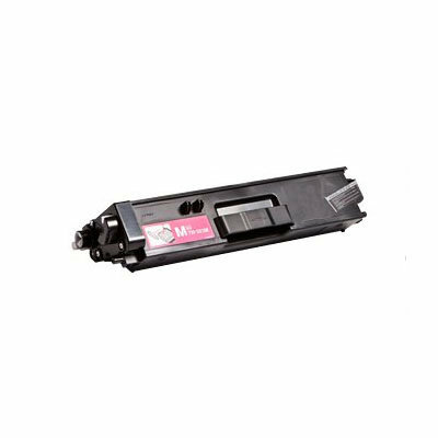 Brother TN-900M Toner Magenta Compatible