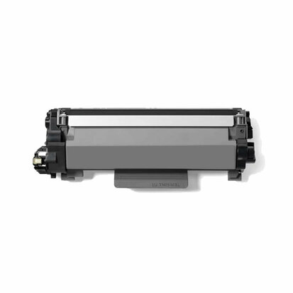 Brother TN-2510 Toner Zwart Compatible