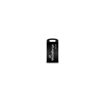 MediaRange Nano USB Stick 64 GB