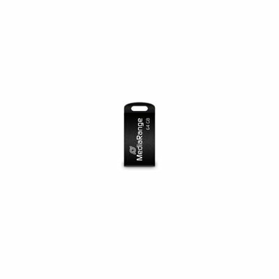 MediaRange Nano USB Stick 64 GB