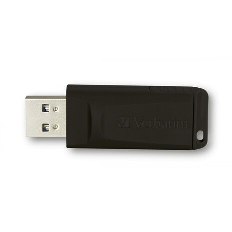 Verbatim USB-Stick 64 GB Store n Go Slider