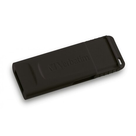Verbatim USB-Stick 64 GB Store n Go Slider
