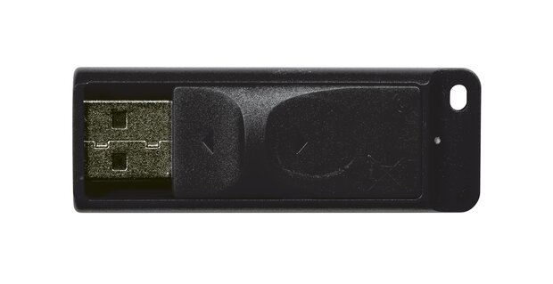 Verbatim USB-Stick 32 GB Store n Go Slider