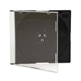 Slim Case 1 cd 10 stuks_