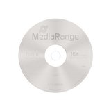 MediaRange DVD-R 4.7 GB 50 stuks _