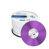 MediaRange Medical Line DVD-R 4.7 GB Inkjet Printable 50 stuks _
