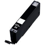 Canon Pixma IP7200 Cartridges Cli-551 / pgi-550 huismerk