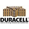 Duracell Industrial Alkaline batterijen 24x AA / 48x AAA Duracell Industrial Alkaline batterijen 24x AA / 48x AAA