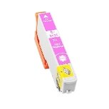 Huismerk Epson Expression Photo XP-950 cartridges T24 XL Light Magenta (T2436) Huismerk Epson Expression Photo XP-950 cartridges T24 XL Light Magenta (T2436)