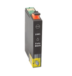 Huismerk Epson Expression Premium XP-7100 cartridges T33 XL Photo Bk (T3361) Huismerk Epson Expression Premium XP-7100 cartridges T33 XL Photo Bk (T3361)
