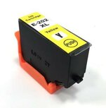 Huismerk Epson cartridges T202 XL Yellow Huismerk Epson cartridges T202 XL Yellow